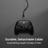 HyperX Clutch Gladyatör Kablolu Kontrol Cihazı Black