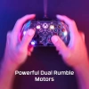 HyperX Clutch Gladyatör Kablolu Kontrol Cihazı RGB