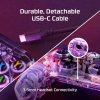 HyperX Clutch Gladyatör Kablolu Kontrol Cihazı RGB