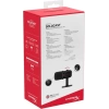 HyperX SoloCast USB Kondenser Oyun Mikrofonu Microphone Black