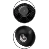 HyperX SoloCast USB Kondenser Oyun Mikrofonu Microphone Black