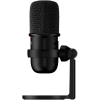 HyperX SoloCast USB Kondenser Oyun Mikrofonu Microphone Black