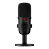 HyperX SoloCast USB Kondenser Oyun Mikrofonu Microphone Black