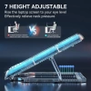 ICE COOREL Dizüstü Bilgisayar Soğutma Pedi - 38-43.9 cm