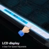 ICE COOREL Dizüstü Bilgisayar Soğutma Pedi - 38-43.9 cm