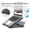ICE COOREL Laptop Soğutucu - 35.5-43 cm