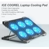 ICE COOREL Laptop Soğutucu - 35.5-43 cm