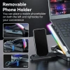 ICE COOREL Oyun Laptop Soğutucu - 27.9-43.9 cm