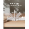 iClever Hassas TouchPadli Katlanır Bluetooth Klavye