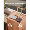 iClever Hassas TouchPadli Katlanır Bluetooth Klavye
