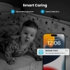ieGeek 1080p Bebek Monitörü Gece Görüşlü - 5 Inc LCD Ekran