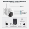 ieGeek Güvenlik Kamerası Dış Mekan