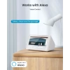 ieGeek Kablosuz Pille Çalışan WiFi Güvenlik Kamerası 4 Pack White Cam