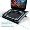 IETS GT300 Çift Üflemeli Laptop Soğutucusu - 35.5-43 cm GT300