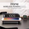 iHome iW18 Compact Digital Çalar Saat