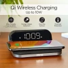 iHome iW18 Compact Digital Çalar Saat