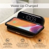 iHome iW18 Compact Digital Çalar Saat