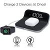 iHome iW18 Compact Digital Çalar Saat