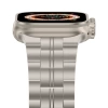iiteeology Apple Watch Ultra 2 Band 49mm ile uyumludur