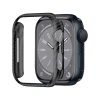iiteeology Apple Watch Ultra 2 Kasa/Ultra Kasa 49 mm ile uyumludur Siyah