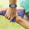 iiteeology Apple Watch Ultra 2 Kasa/Ultra Kasa 49 mm ile uyumludur Siyah
