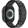 iiteeology Karbon Bant Uyumlu Apple Watch Karbon Fiber Kordon