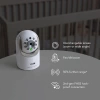 Infant Optics DXR-8 PRO Video Bebek Monitörü, 720P HD Çözünürlük 5 Inc Ekran