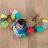 Infantino 3ü 1 Arada Mini Oyun Alanı Caterpillar
