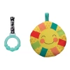Infantino 3ü 1 Arada Mini Oyun Alanı Caterpillar