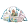 Infantino 4ü 1 Arada Sloth Jumbo Bebek Aktivite Top Havuzu Sloth