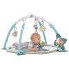 Infantino 4ü 1 Arada Sloth Jumbo Bebek Aktivite Top Havuzu Sloth