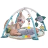 Infantino 4ü 1 Arada Sloth Jumbo Bebek Aktivite Top Havuzu Sloth