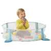 Infantino 4ü 1 Arada Sloth Jumbo Bebek Aktivite Top Havuzu Sloth
