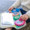 Infantino Busy Board Ayna & Duyusal Keşif Oyuncağı