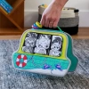 Infantino Busy Board Ayna & Duyusal Keşif Oyuncağı