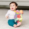 Infantino Peek & Seek Aynalı Duyusal Keşif Küpü