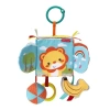 Infantino Peek & Seek Keşif Küpü