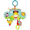 Infantino Peek & Seek Keşif Küpü