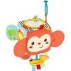 Infantino Peek & Seek Keşif Küpü