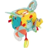 Infantino Peek & Seek Keşif Küpü