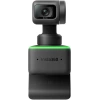 Insta360 Bağlantısı PTZ 4K Web Kamerası