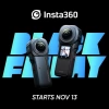 Insta360 ONE RS 1 İnç 360 Sürümü - 6K 360 Kamera (Standalone)