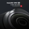 Insta360 ONE RS 1 İnç 360 Sürümü - 6K 360 Kamera (Standalone)