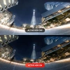 Insta360 ONE RS 1 İnç 360 Sürümü - 6K 360 Kamera (Standalone)
