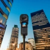 Insta360 ONE RS 1 İnç 360 Sürümü - 6K 360 Kamera (Standalone)