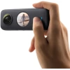 Insta360 ONE X2 360 Derece Su Geçirmez Aksiyon Kamerası Black Standalone