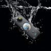 Insta360 ONE X2 360 Derece Su Geçirmez Aksiyon Kamerası Black Standalone