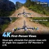 Insta360 ONE X2 360 Derece Su Geçirmez Aksiyon Kamerası