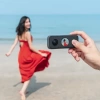 Insta360 ONE X2 360 Derece Su Geçirmez Aksiyon Kamerası Black Standalone