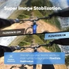 Insta360 ONE X2 360 Derece Su Geçirmez Aksiyon Kamerası Black